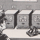 Illustration for article titled Surgery, Security and Sales: The Future of Closed-Circuit Television